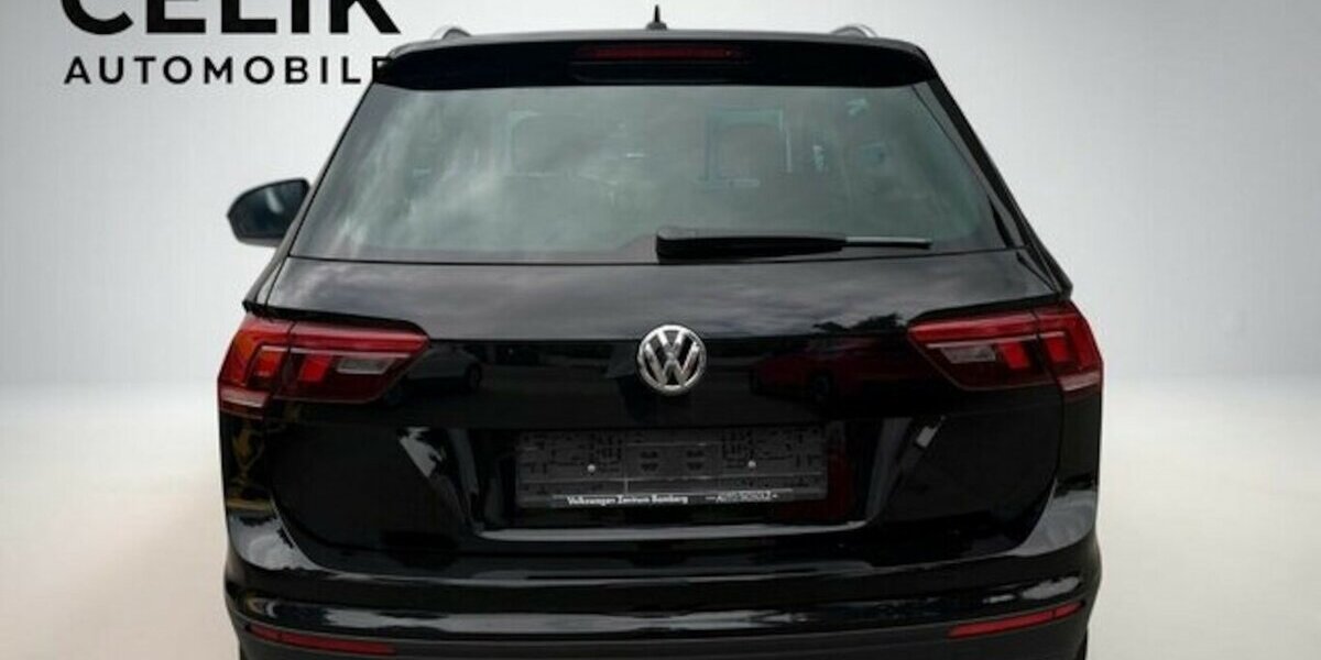 VW Tiguan 1.4 TSI Sound BMT/Start-Stopp Navi 87.000 km 16.490 &euro; Neckarsulm 74172