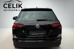 VW Tiguan 1.4 TSI Sound BMT/Start-Stopp Navi 87.000 km 16.990 &euro; Neckarsulm 74172