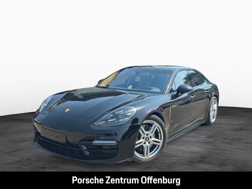 Porsche Panamera 36.736 km 89.890 € Offenburg 77652