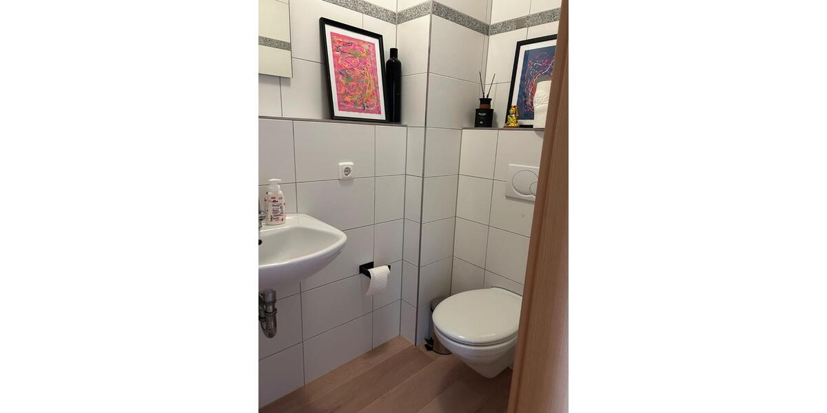 Etagenwohnung Trier Kürenz - 3 Zimmer, 88 m&sup2;, 377.000&euro; | Angebot:26877273
