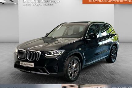 BMW X3 27.698 km 49.710 € Dresden 01219