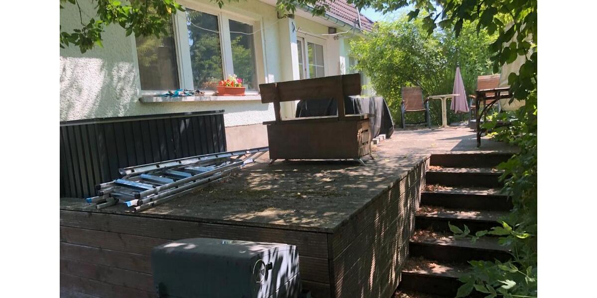 Einfamilienhaus Werder (Havel) - 7 Zimmer, 200 m&sup2;, 590.000&euro; | Angebot:27086746