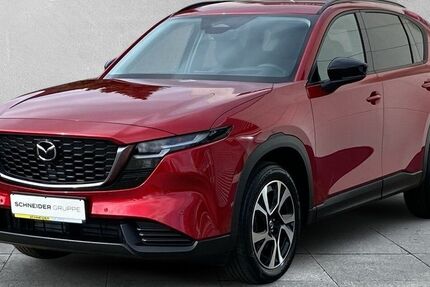 Mazda CX-5 1.500 km 38.490 &euro; Meerane 08393