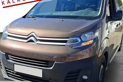Citroen Jumpy 160.000 km 10.785 &euro; Achern 77855