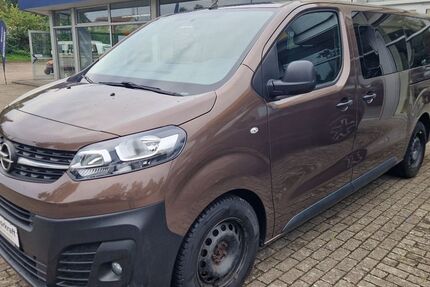 Opel Vivaro 66.565 km 22.990 &euro; Schwerin 19055