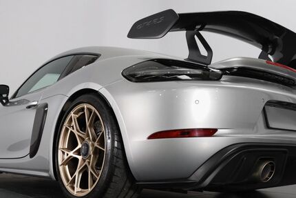 Porsche Cayman 16.000 km 148.900 &euro; Schwieberdingen / Stuttg. 71701