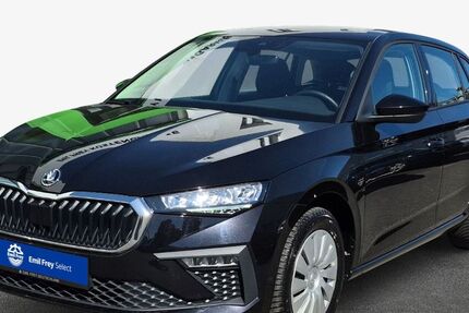 Skoda Scala 20.220 km 18.990 &euro; Kaltenkirchen 24568