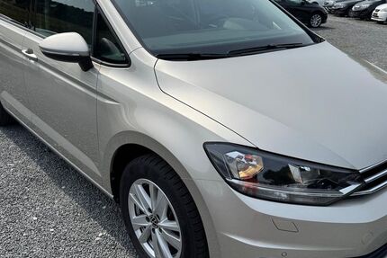 VW Touran 21.800 km 31.879 € Boxberg 97944