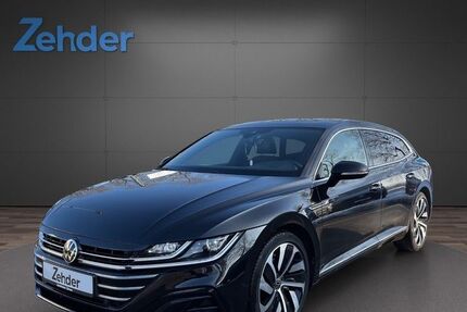 VW Arteon 76.233 km 28.903 &euro; Cham 93413
