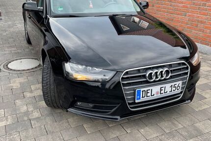 Audi A4 279.000 km 7.200 &euro; Delmenhorst 27751