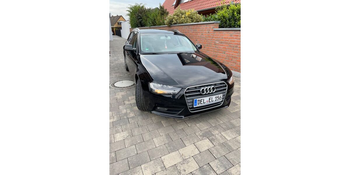 Audi A4 279.000 km 7.400 &euro; Delmenhorst 27751