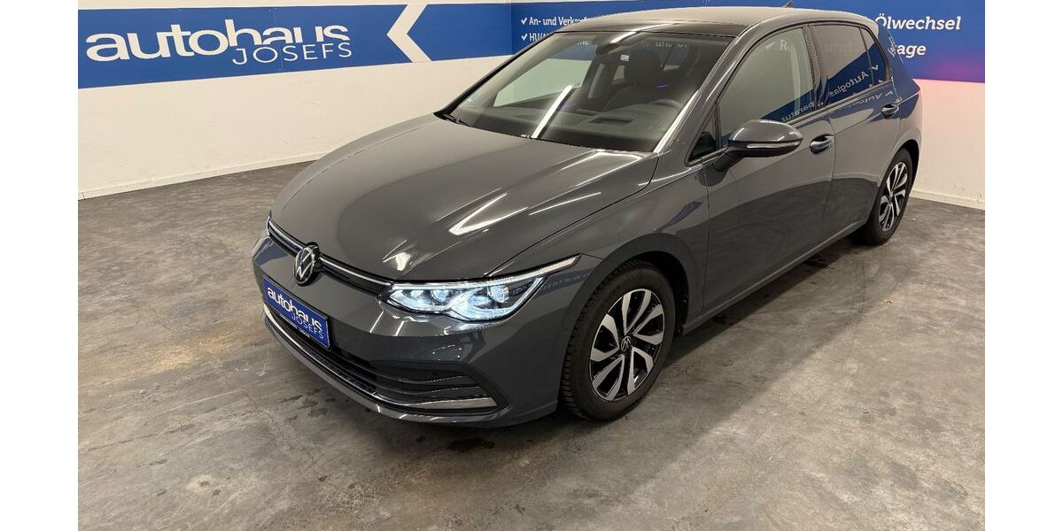 VW Golf 60.000 km 24.400 &euro; Delbrück 33129