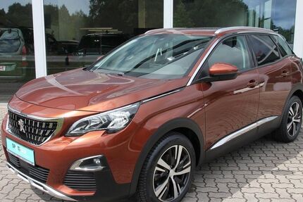 Peugeot 3008 81.200 km 18.480 &euro; Neumünster 24539