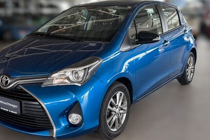 Toyota Yaris 189.200 km 7.990 &euro; Dittenheim 91723