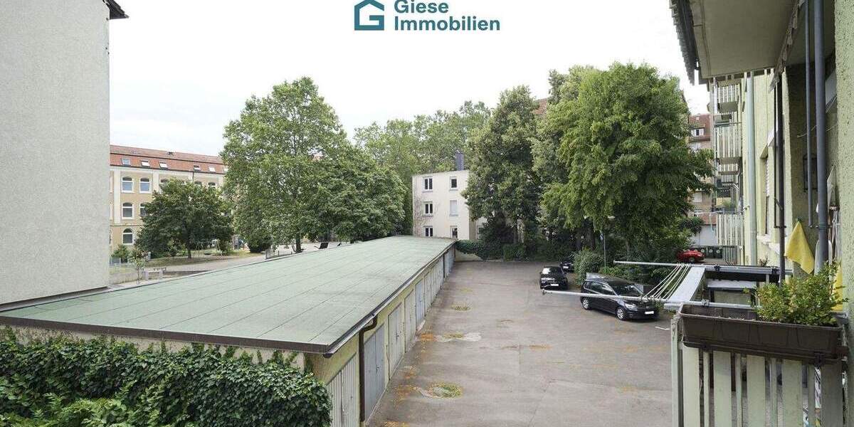 Etagenwohnung Stuttgart West - 3 Zimmer, 70 m&sup2;, 1.200&euro; | Angebot:25067229