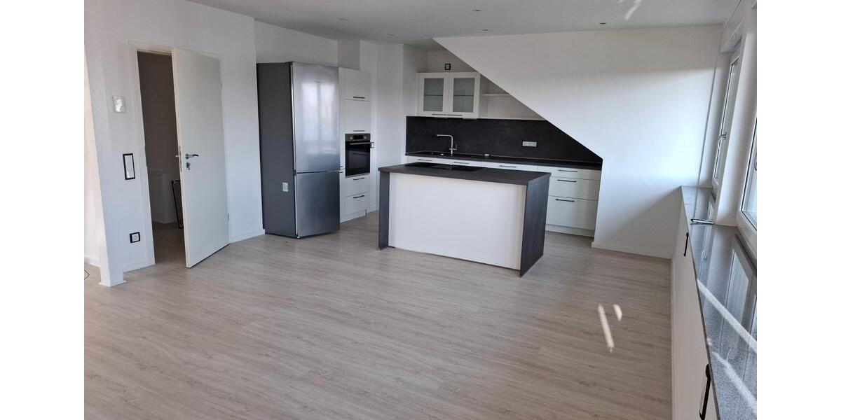 Maisonettenwohnung Soest - 3 Zimmer, 123 m&sup2;, 910&euro; | Angebot:25947659