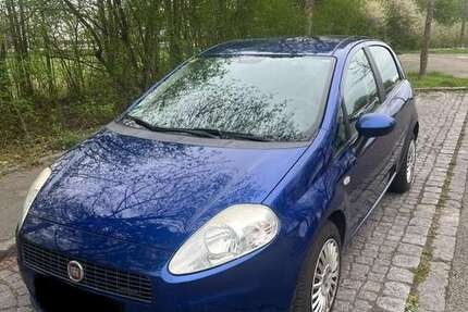 Fiat Punto 170.000 km 2.200 &euro; Freiburg 79110