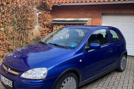 Opel Corsa 130.785 km 1.650 &euro; Bramsche 49565