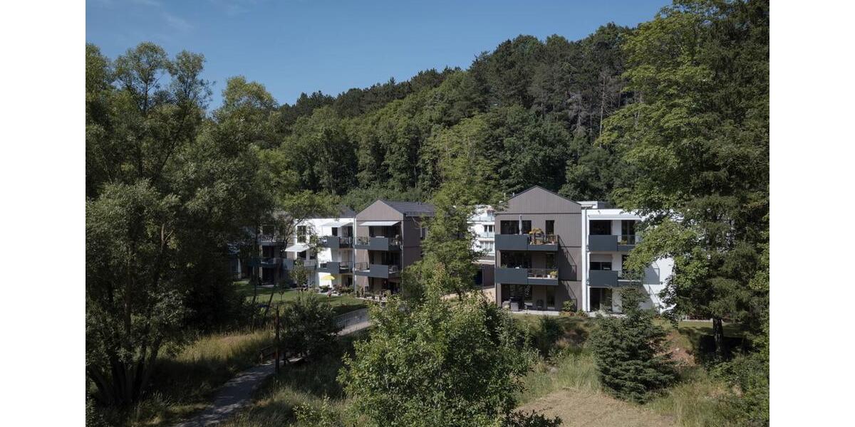 Etagenwohnung Nettersheim - 2 Zimmer, 55 m&sup2;, 688&euro; | Angebot:26297067