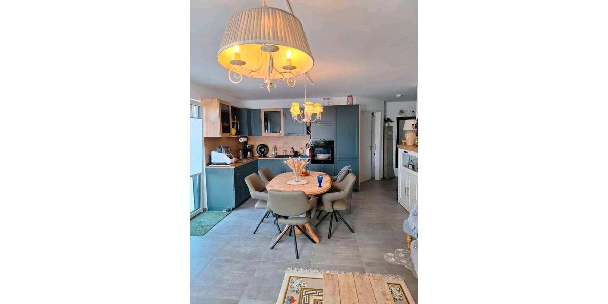 Erdgeschoßwohnung Schwalmstadt - 2 Zimmer, 70 m&sup2;, 790&euro; | Angebot:26150193