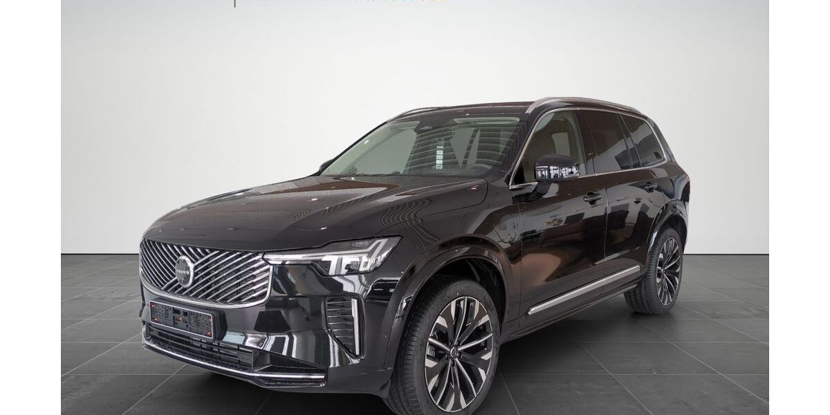 Volvo XC90 1.650 km 79.890 &euro; Deggendorf/Fischerdorf 94469