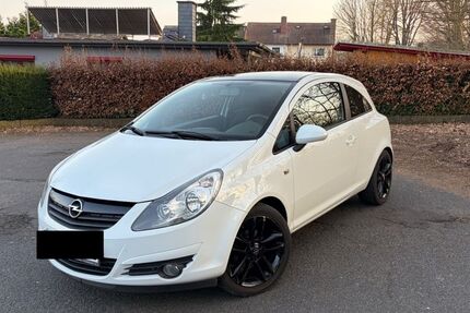 Opel Corsa 162.000 km 3.400 &euro; Idstein 65510