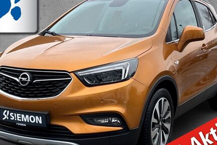 Opel Mokka 60.213 km 11.930 &euro; Wiesmoor 26639