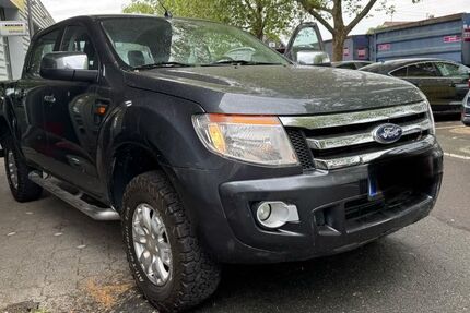 Ford Ranger 76.000 km 12.900 &euro; Lüdenscheid 58507