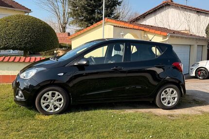 Hyundai i10 96.566 km 5.790 &euro; Mommenheim 55278