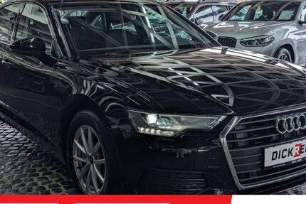 Audi A6 125.000 km 24.980 &euro; Dieburg 64807