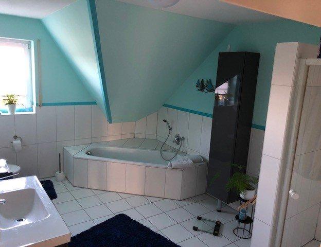 Doppelhaushälfte Bad Rothenfelde - 1 Zimmer, 132 m&sup2;, 425.000&euro; | Angebot:26275474