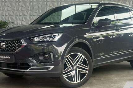 Seat Tarraco 78.091 km 21.990 &euro; Quickborn 25451