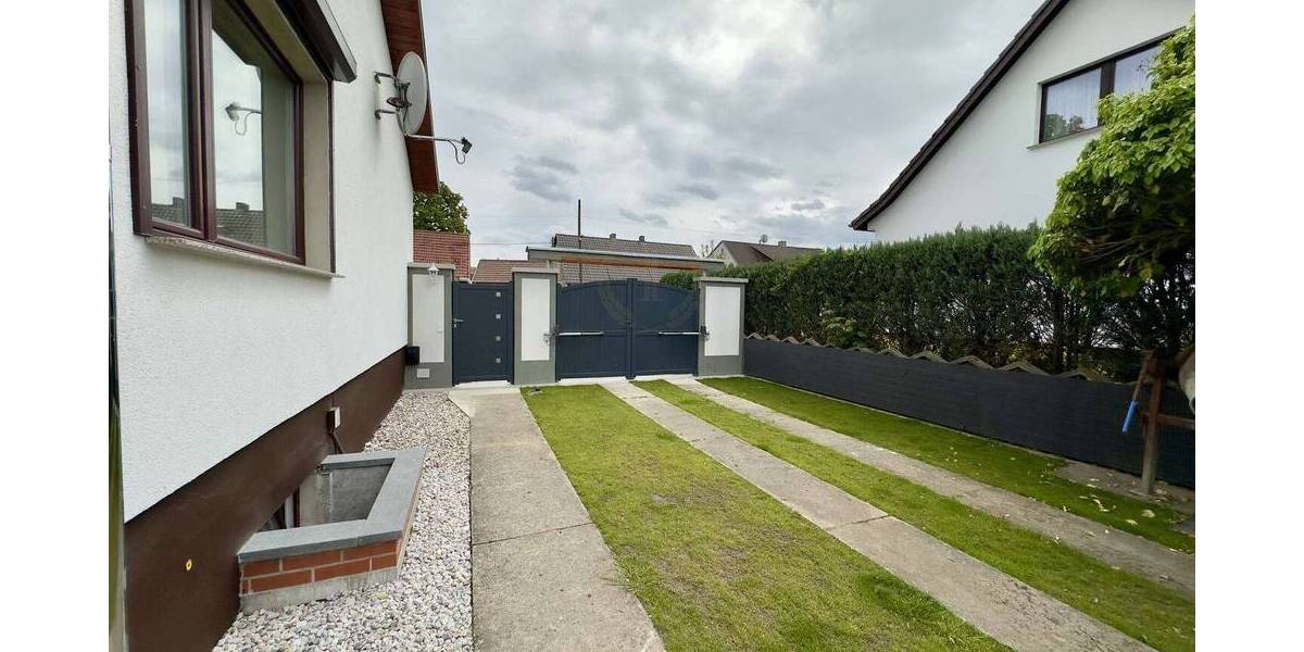 Einfamilienhaus Schorfheide Groß Schönebeck - 3 Zimmer, 120 m&sup2;, 399.000&euro; | Angebot:26742056