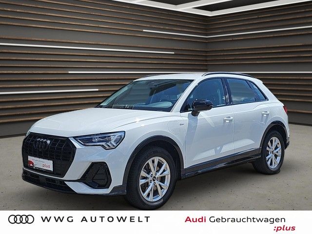 Audi Q3 43.780 km 32.990 € Schwäbisch Gmünd 73527