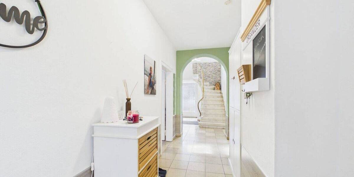 Einfamilienhaus Stadtlohn - 9 Zimmer, 162 m&sup2;, 399.000&euro; | Angebot:26245339