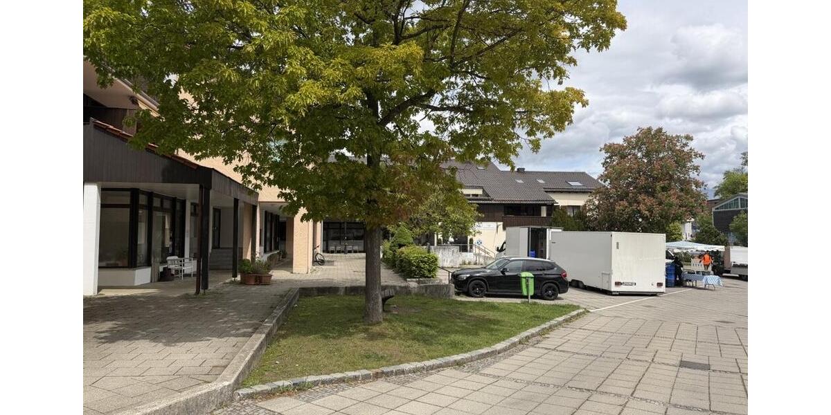 Terrassenwohnung Feldafing - 4 Zimmer, 118 m&sup2;, 1.650&euro; | Angebot:26600699