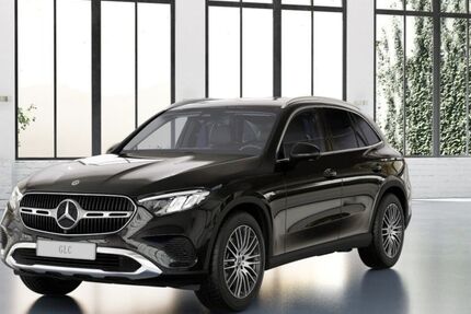 Mercedes-Benz GLC 220 16.872 km 51.628 &euro; Forchheim 91301