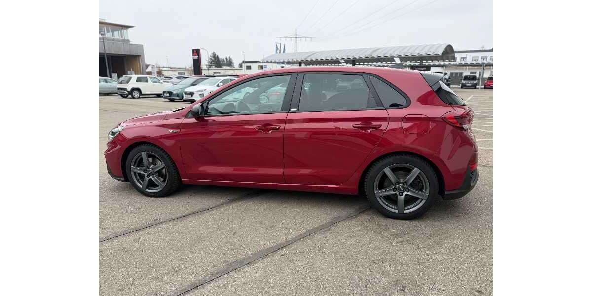 Hyundai i30 66.500 km 22.490 &euro; Landsberg am Lech 86899