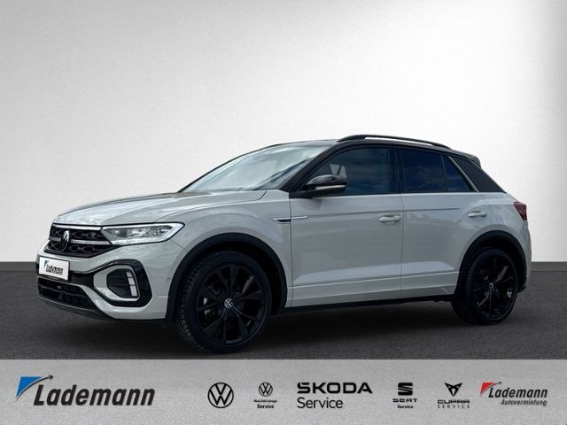 VW T-Roc 11.000 km 32.229 &euro; Lauda-Königshofen 97922