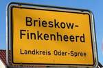 Doppelhaushälfte Brieskow-Finkenheerd Finkenheerd - 5 Zimmer, 100 m&sup2;, 186.000&euro; | Angebot:25770083