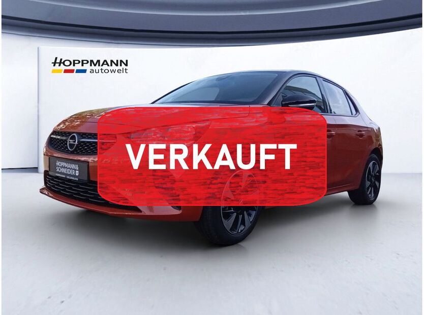 Opel Corsa 33.550 km 15.990 € Dillenburg 35683