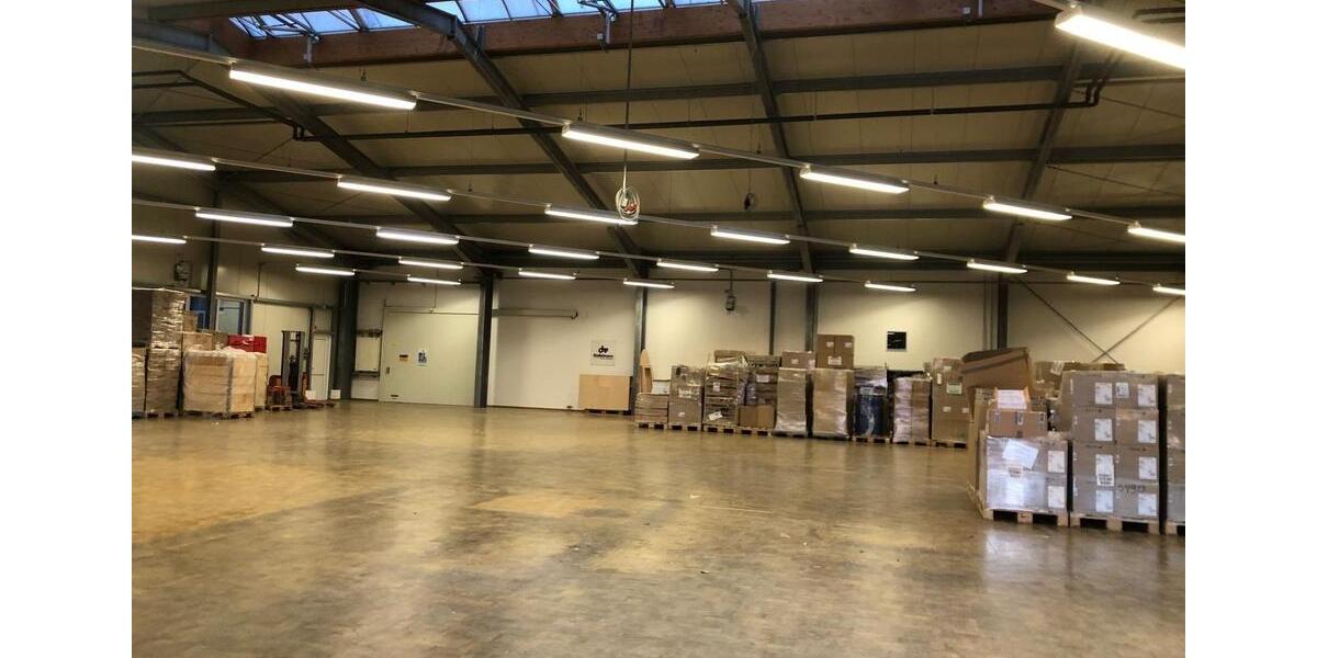 Gewerbeobjekt Lohne (Oldenburg) - 2.990&euro; | Angebot:25131885