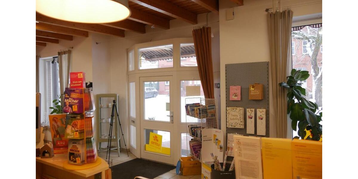 Gewerbeobjekt Diesdorf - 550&euro; | Angebot:24417968