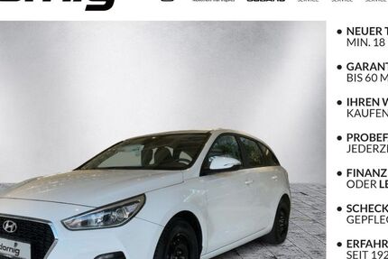 Hyundai i30 64.500 km 13.890 &euro; Plauen 08527