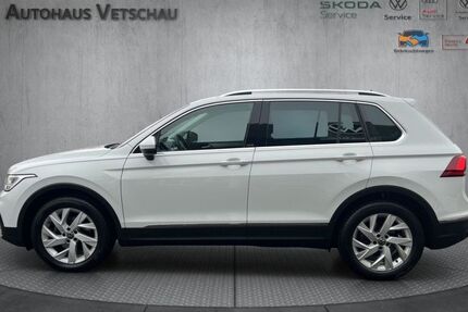 VW Tiguan 70.601 km 23.990 &euro; Vetschau/Spreewald 03226