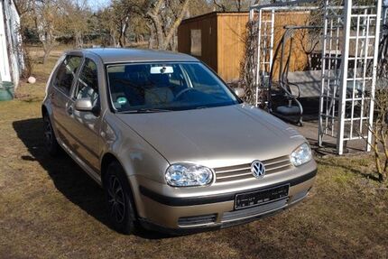VW Golf 238.000 km 1.000 &euro; Pasewalk 17309