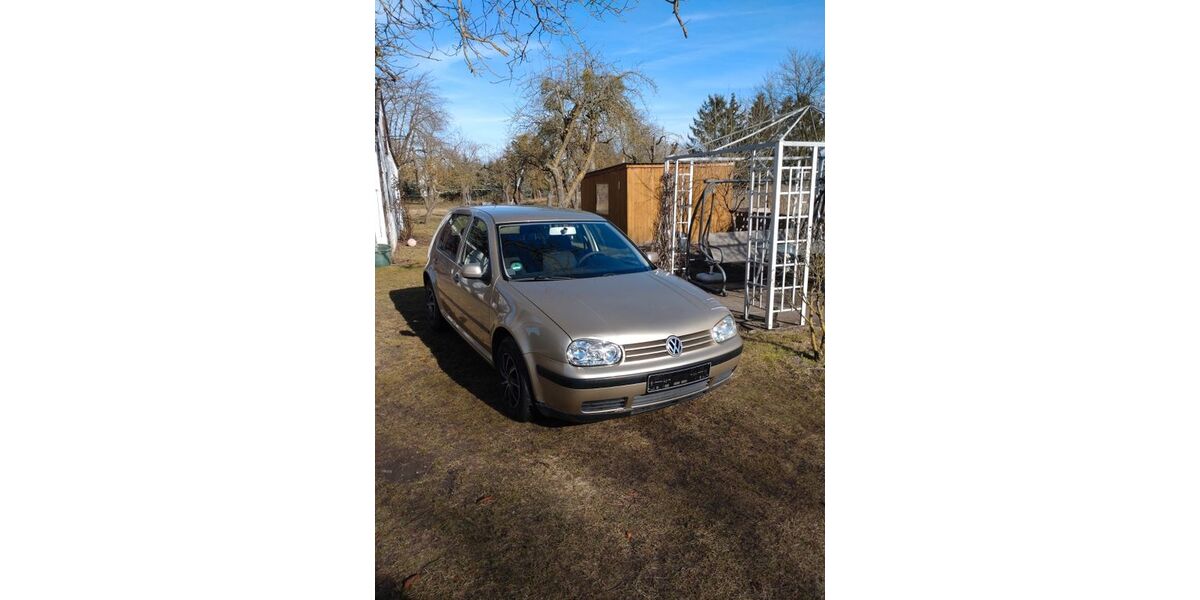 VW Golf 238.000 km 1.000 &euro; Pasewalk 17309