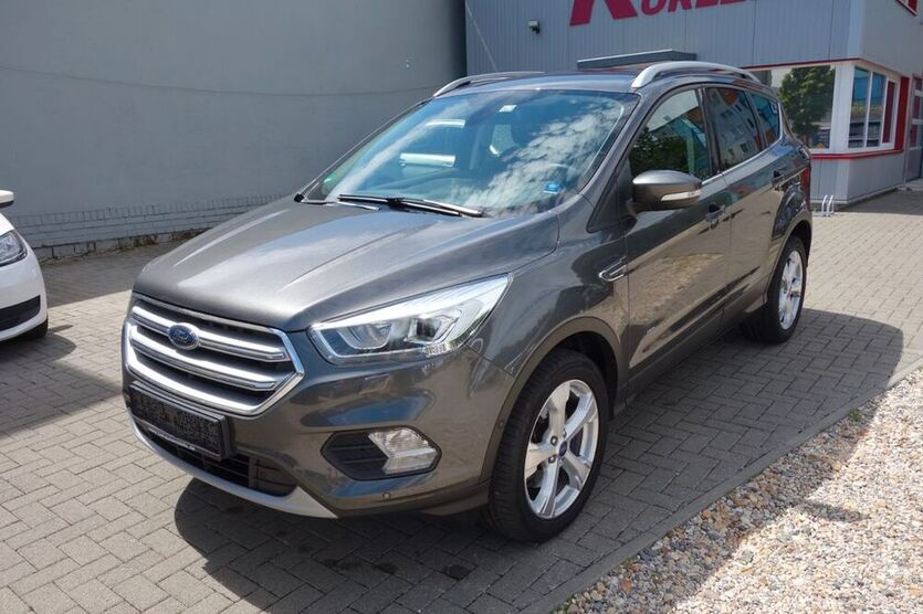 Kuga