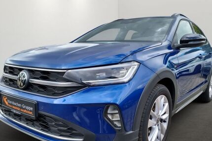 VW Taigo 30.534 km 22.850 € Grünstadt 67269