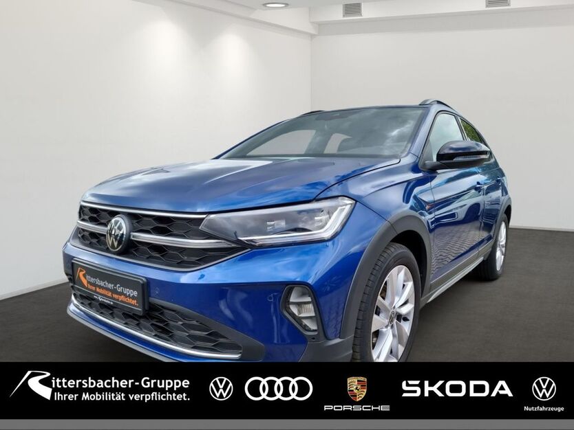 VW Taigo 30.534 km 22.850 € Grünstadt 67269